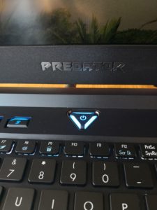 Acer Predator Helios 500 Review 1 - Acer Predator Helios 500 i9 17.3” Gaming Laptop Review
