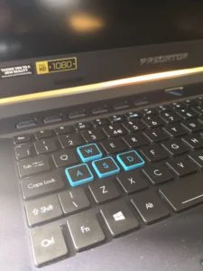 Acer Predator Helios 500 Review 5 - Acer Predator Helios 500 i9 17.3” Gaming Laptop Review