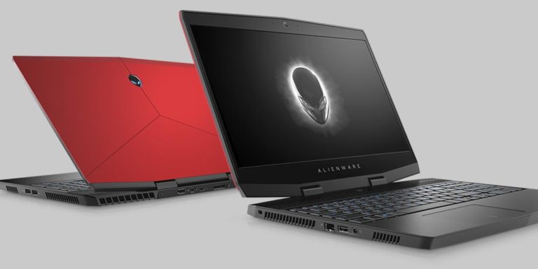 Alienware M15 Thin and light Laptop with Coffee Lake & GTX 1070 Plus 4K Launched