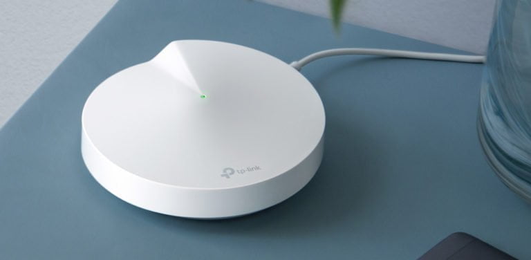 TP-Link Deco P7 Launched – Alexa enabled Mesh Wi-Fi with powerline and built in antivirus for £249.99