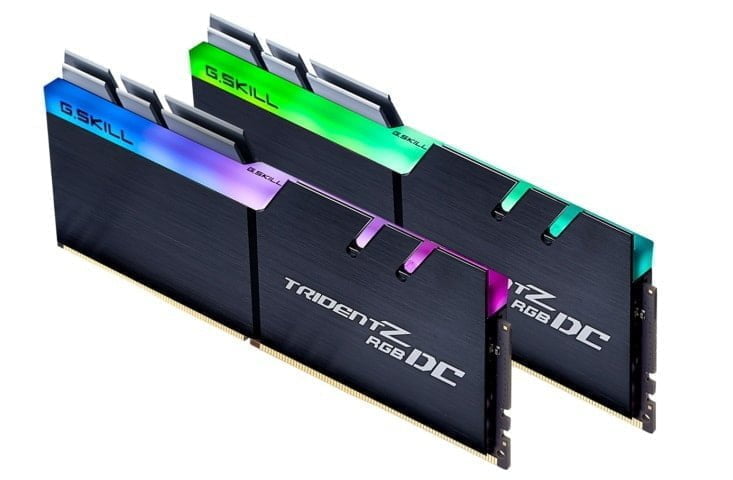 DDR5 production to start in 2019 offering 1.36x more performance at the same speeds