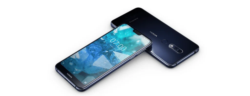 HMD Nokia7 1 Android One 2018 2 e1538715647203 - HMD Nokia 7.1 Launched with 5.84-inch screen, Snapdragon 636 & Zeis optics 12MP camera