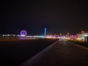 Huawei Mate 20 Pro Night Shots Sample Review 8 - Huawei Mate 20 Pro Review - A class leading device worth every penny