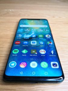 Huawei Mate 20 Pro Review 1 - Huawei Mate 20 Pro Review - A class leading device worth every penny