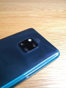 Huawei Mate 20 Pro Review 2 - Huawei Mate 20 Pro Review - A class leading device worth every penny
