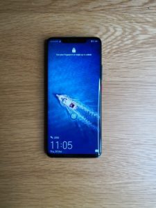 Huawei Mate 20 Pro Review 4 - Huawei Mate 20 Pro Review - A class leading device worth every penny