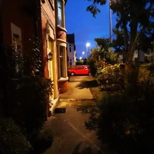 Huawei Mate 20 Pro Review Photo Test Shots nightshot3 - Huawei Mate 20 Pro Review - A class leading device worth every penny