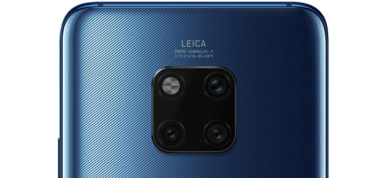 Huawei Mate 20 and Mate 20 Pro Launched – Triple camera, 4200mAh battery, wireless charging