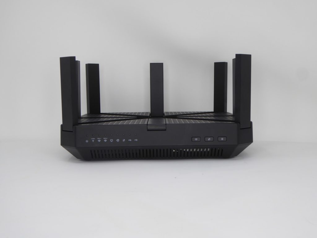 P1020934 - TP-Link Archer C5400 v2 review – Alexa enabled tri-band AC5400 router