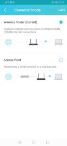 Screenshot 20181017 125455 com.tplink.tether - TP-Link Archer C5400 v2 review – Alexa enabled tri-band AC5400 router