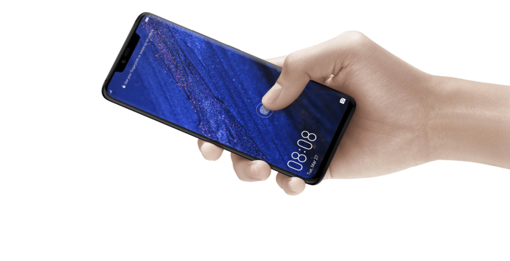 chrome 2018 10 25 11 20 30 - Huawei Mate 20 Pro Review - A class leading device worth every penny