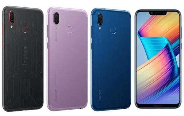 honor play 2 - Nokia 7.1 vs Huawei Mate 20 Lite vs Honor Play: Which is best?