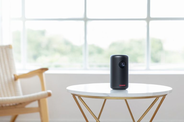 Anker Launches Nebula Capsule II powered by Android TV & Soundcore Model Zero Plus Portable Home Speaker