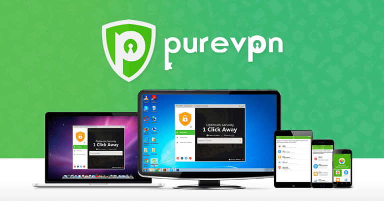 PureVPN Review: A feature rich VPN for a reasonable price