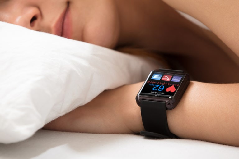 Top 5 Best-Rated Sleep Cycle Apps for Your Phone