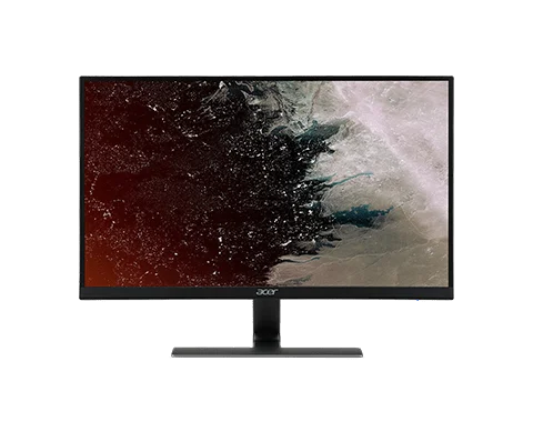 Acer RG0 Series gallery 01 - Acer Nitro RG270 AMD FreeSync Full HD 75Hz 27" LED Gaming Monitor Review (RG270bmiix)
