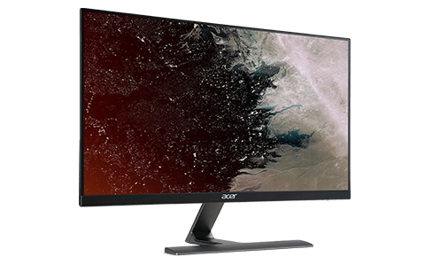 Acer Nitro RG270 AMD FreeSync Full HD 75Hz 27″ LED Gaming Monitor Review (RG270bmiix)
