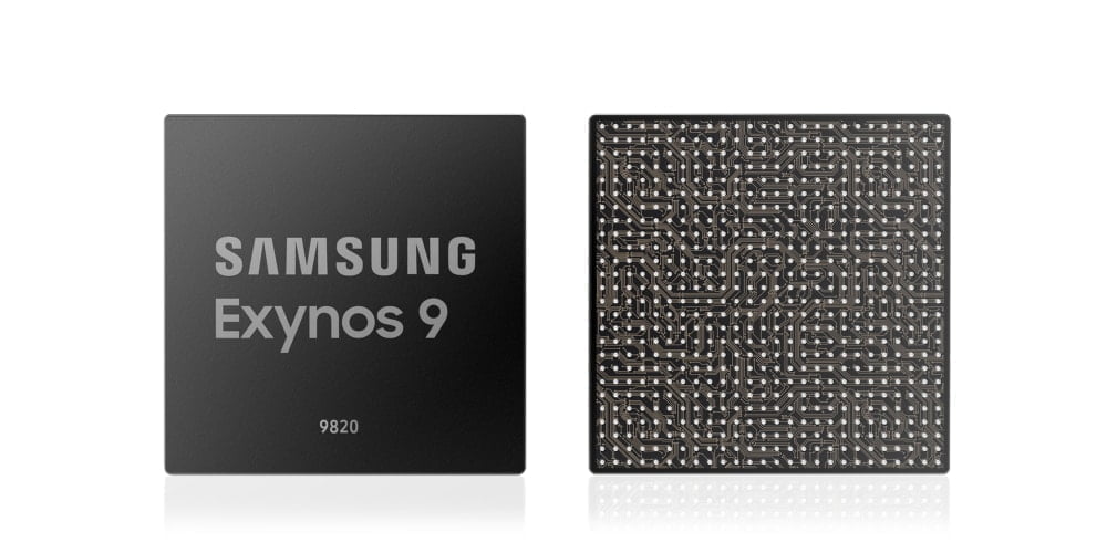 Samsung Exynos 9820 vs HiSilicon Kirin 980 vs Snapdragon 845