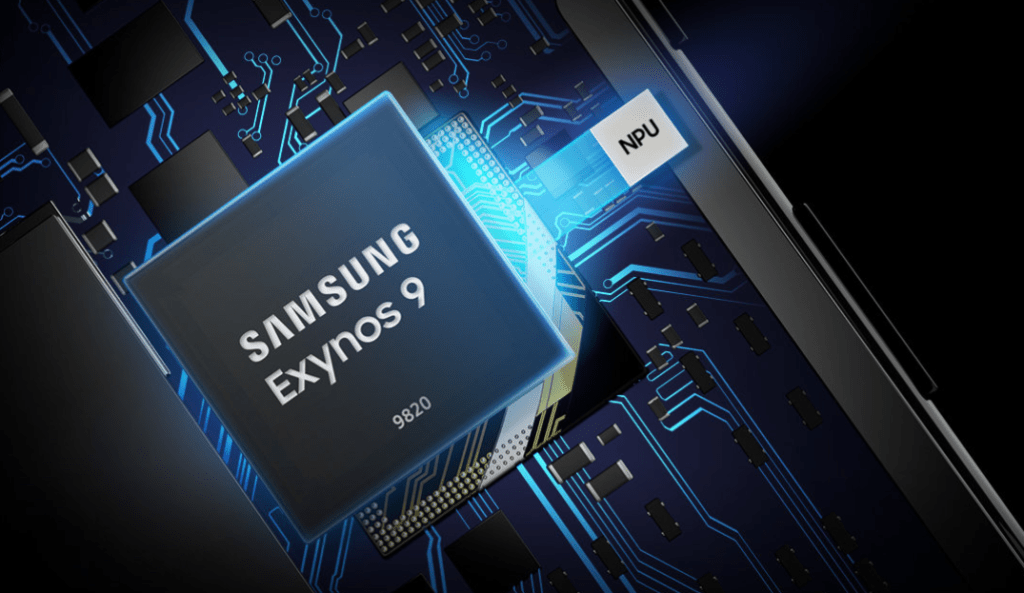 Exynos9820 - Samsung Exynos 9820 vs HiSilicon Kirin 980 vs Snapdragon 845