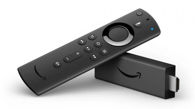 Fire TV Stick 4K Dolby Vision Review 2018 9 - Fire TV Stick 4K (2018) with Alexa Voice Remote Review