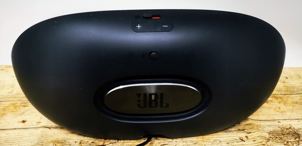 JBL Link View Review 6 - JBL Link View Review – A Google Assistant Smart Display with excellent audio