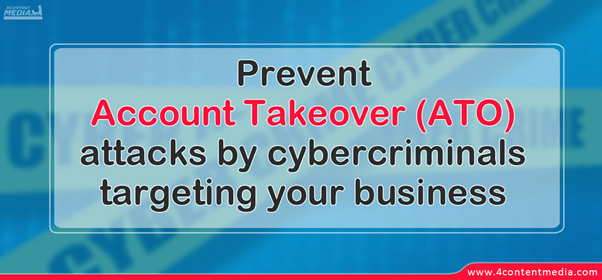 SpyCloud – Prevent Account Takeover (ATO) attacks by cybercriminals targeting your business