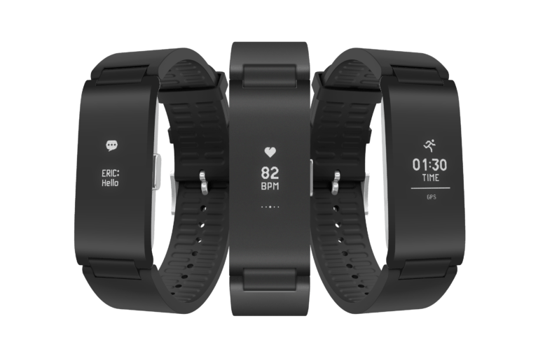 Withings Pulse HR launched for £119.95 with 20-day battery and connected GPS