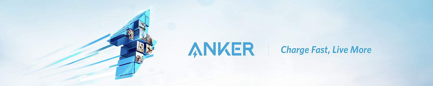 Black Friday Deals by Anker on Amazon