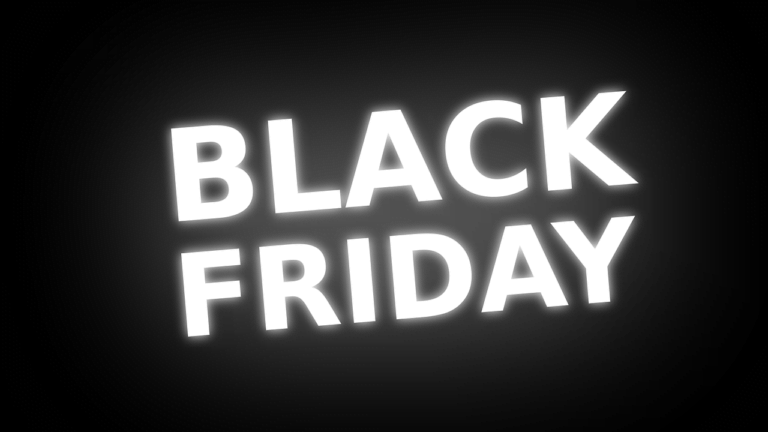 Black Friday Deals Roundup – AMD Ryzen 5 2600 £139 / Ryzen 7 2700 £215.99