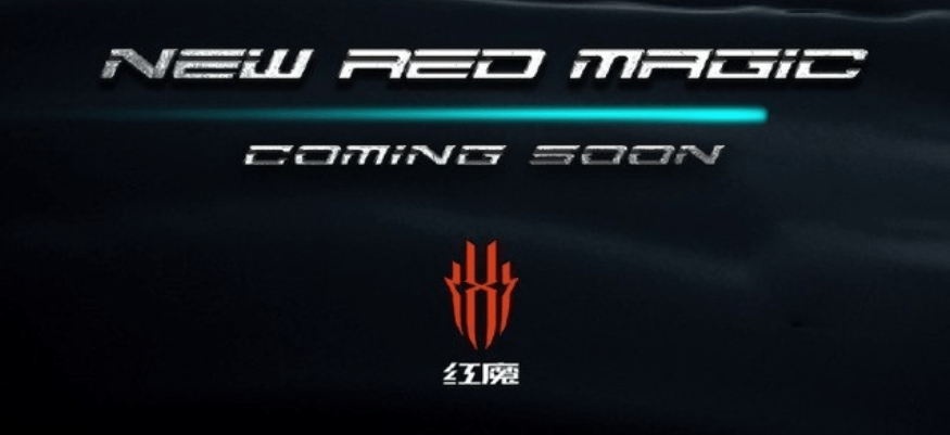 Nubia Red Devil gaming phone 2 lands on November 6 with 10GB RAM
