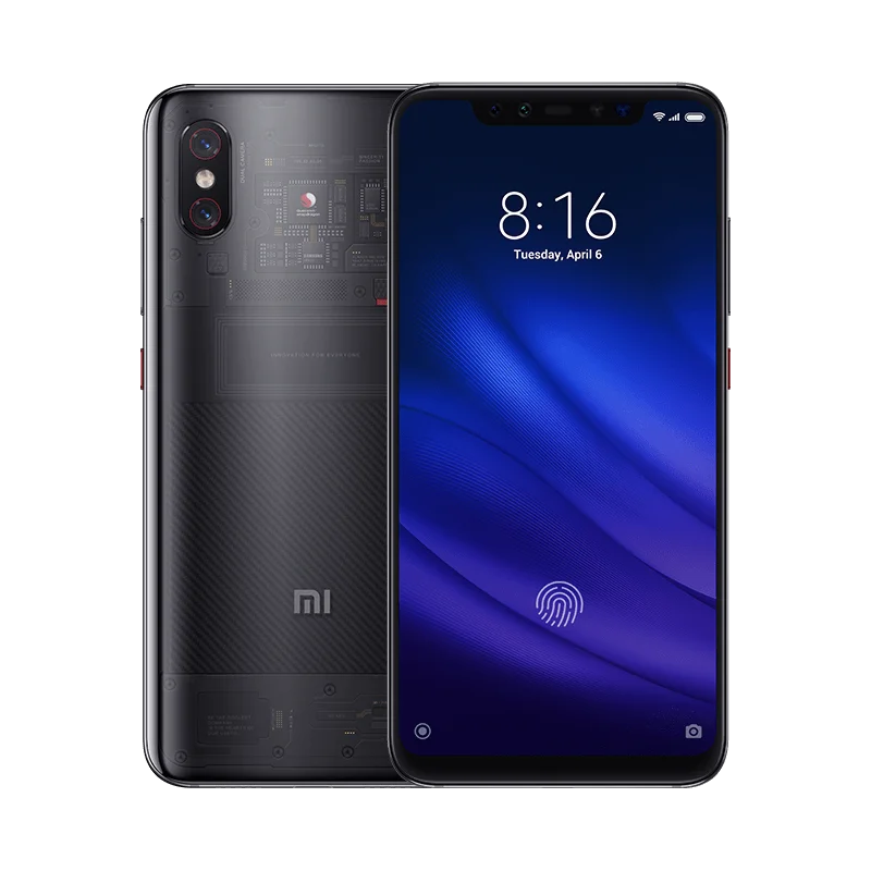 mi 8 pro - Xiaomi UK Phone Prices VS Chinese imports from GearBest etc