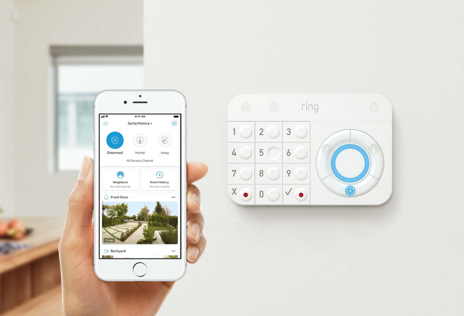 4 reasons why you should install a smart home security system