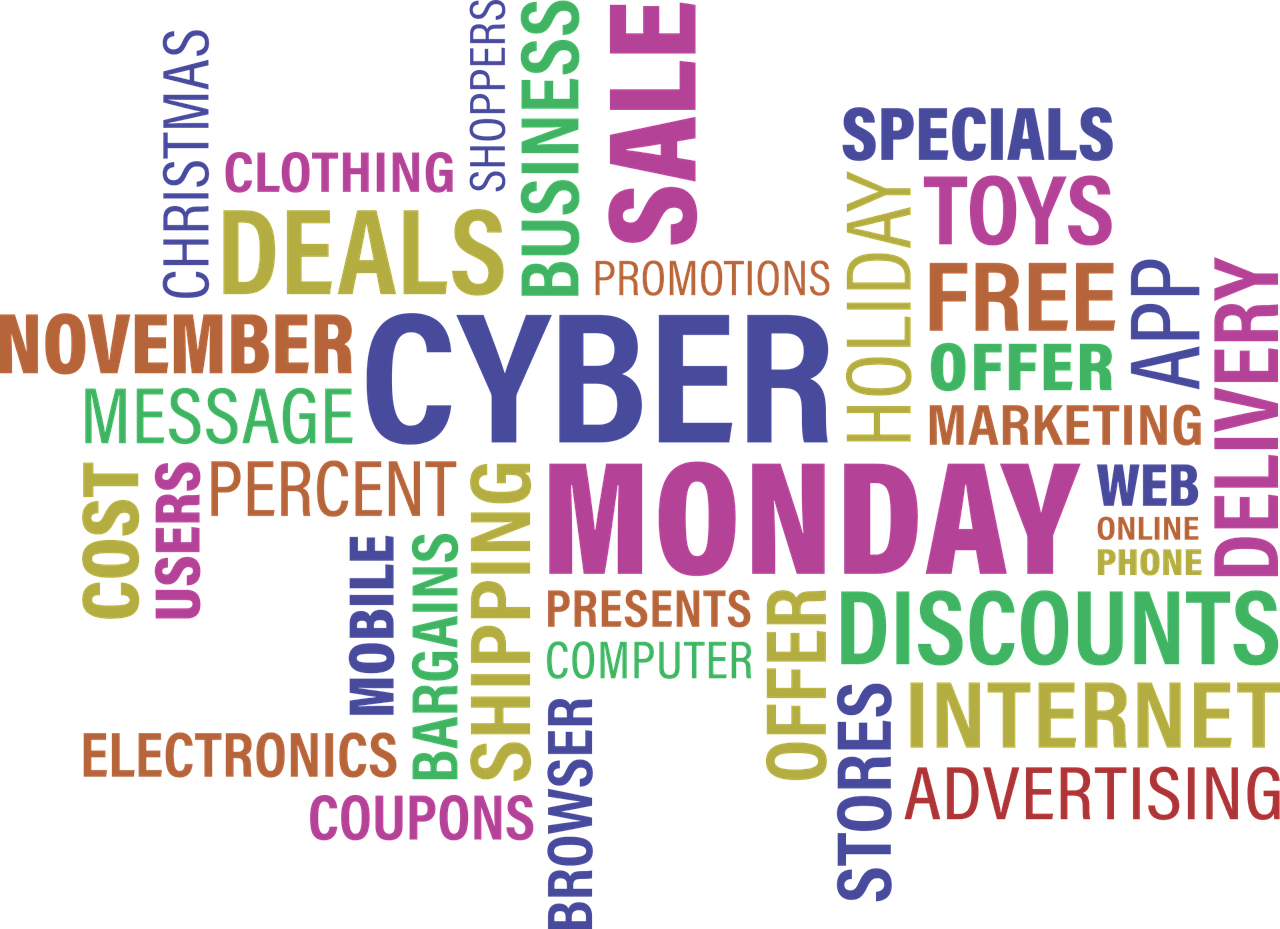Cyber Monday Deals – PS4 Pro – £309 – Blue Yeti £79.99 – Netgear Arlo £185