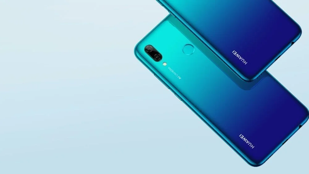 Huawei P Smart 2019 1 - Huawei P Smart (2019) announced with Kirin 710 and waterdrop notch