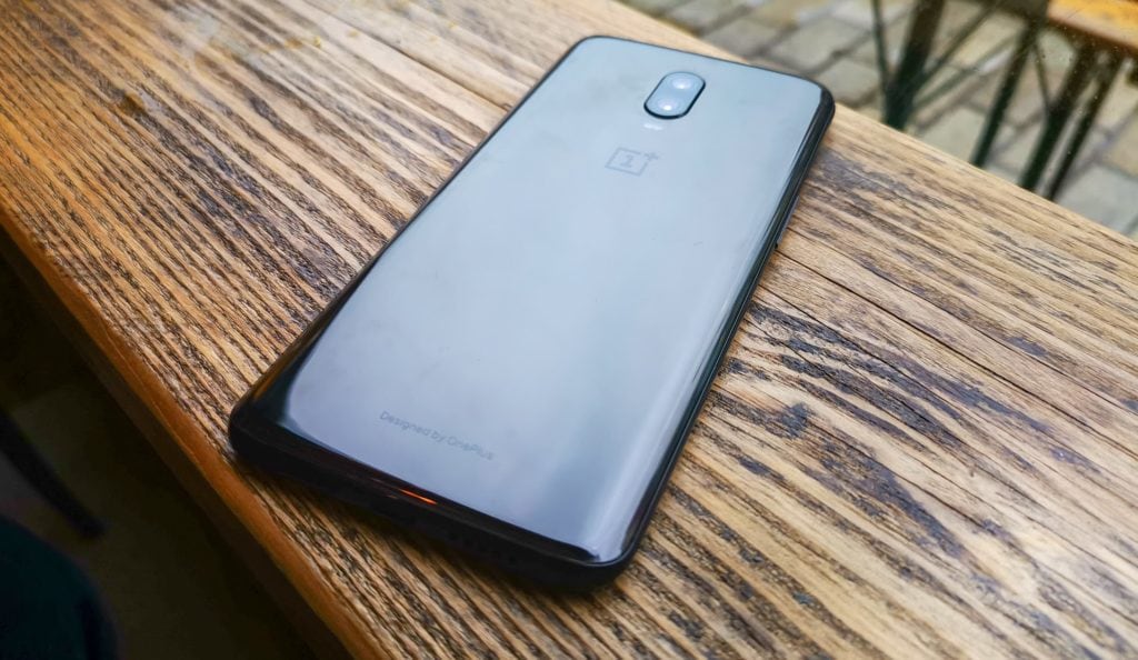 OnePlus 6T Review 15 - OnePlus 6T Review – The smart buyers choice