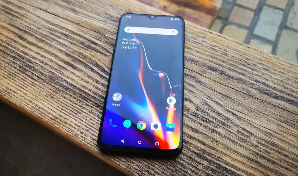 OnePlus 6T Review 4 e1544598863292 - OnePlus 6T Review – The smart buyers choice