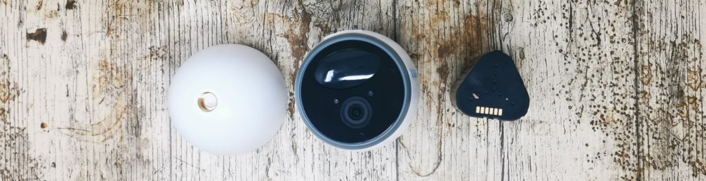 Reolink Go Review 1 - Reolink Go Review – An affordable Arlo Go alternative.