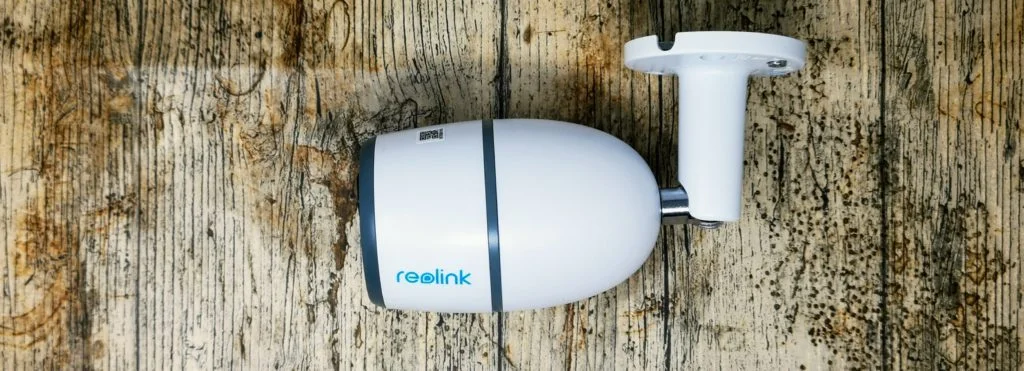 Reolink Go Review 4 - Reolink Go Review – An affordable Arlo Go alternative.