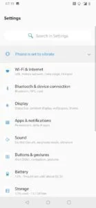 Screenshot 20181212 071938 - OnePlus 6T Review – The smart buyers choice