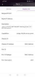 Screenshot 20181230 053315 com.netgear.insight - Netgear Insight Managed Smart Cloud Switch & Access Point Review (GC510PP & WAC505)
