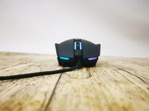 acer mouse 2 - Acer Predator Cestus 500 RGB Gaming Mouse Review