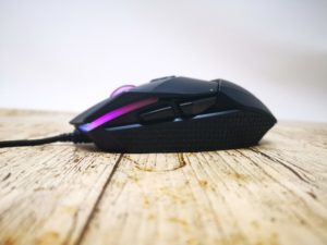 acer mouse 3 - Acer Predator Cestus 500 RGB Gaming Mouse Review