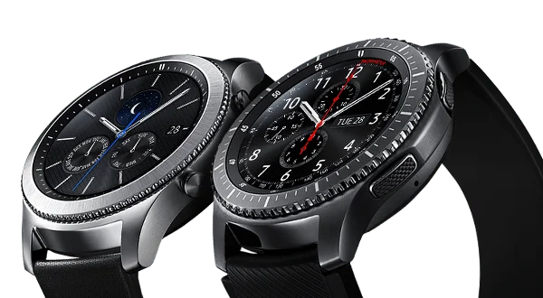buy now banner gear s3 - Apple Watch 3 vs Samsung Gear S3 vs Huawei Watch GT: The Mega Comparison