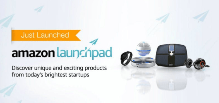 Get some last -minute Christmas gifts with Amazon Launchpad