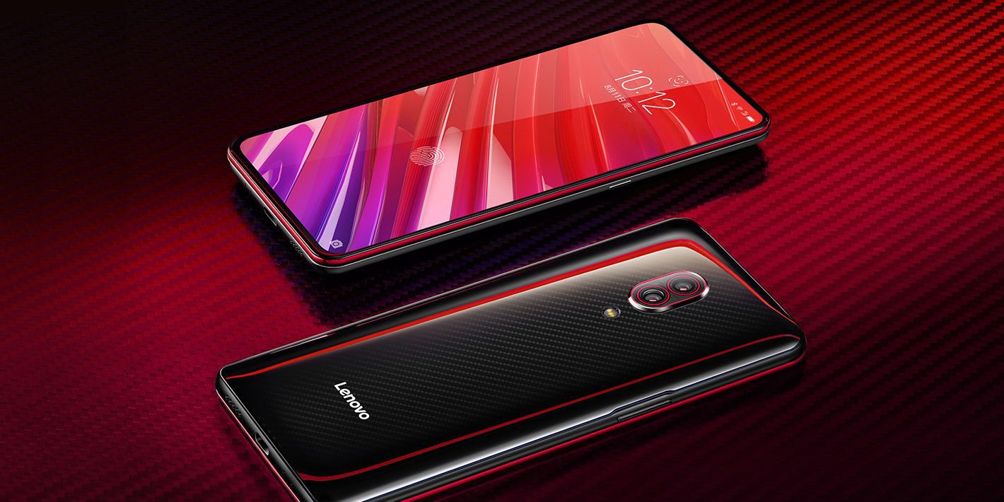 Lenovo Z5 Pro GT first phone to be announced with Snapdragon 855