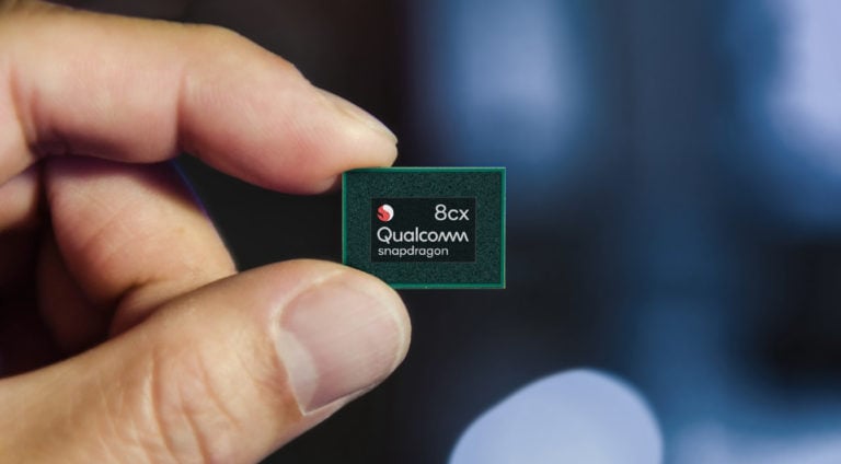 Qualcomm Snapdragon 8cx could finally make Windows on Arm great