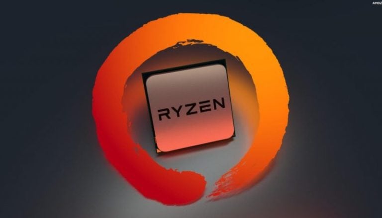 AMD Ryzen 9 3800X & Ryzen 7 3700X specification revealed – CES 2019