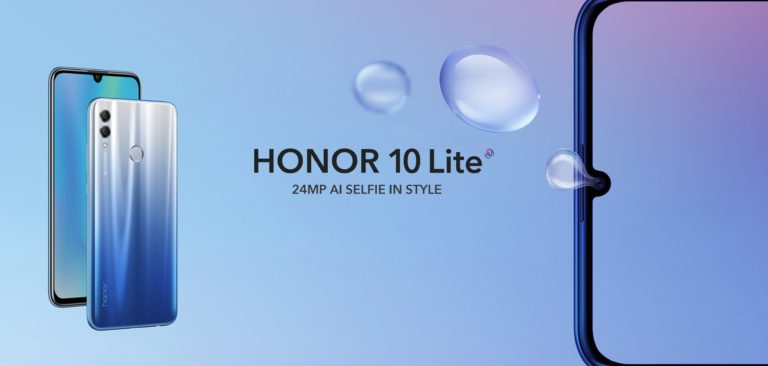 Honor 10 Lite Review – A superb budget phone for 2019