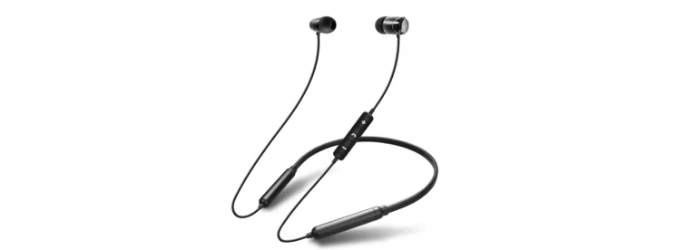 SoundMAGIC E11BT Bluetooth Wireless Earphones Review