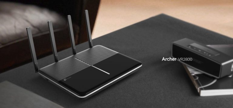 The best VDSL WiFi Routers for 2022